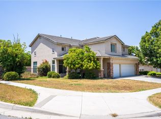 2292 Cota Ave, Corona, CA 92882