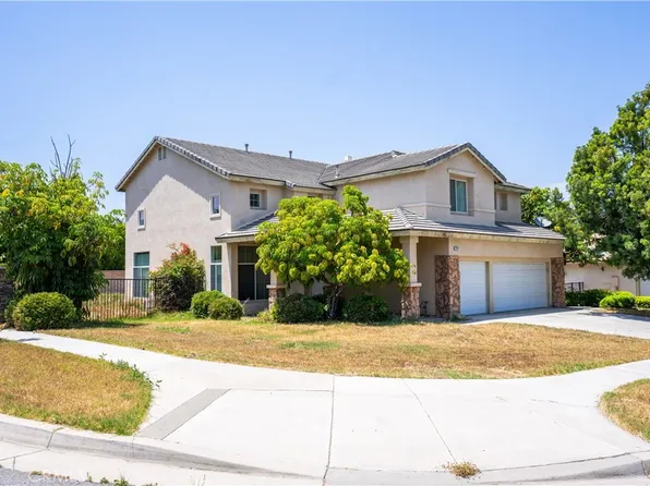 2292 Cota Ave, Corona, CA 92882