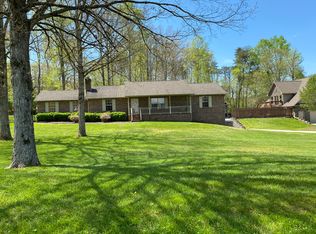 2906 Little Dug Gap Ln, Louisville, TN 37777
