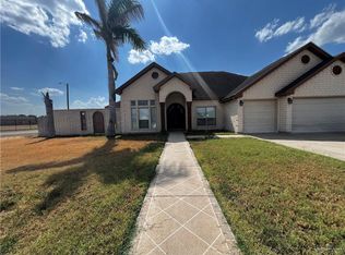 1301 San Felipe Dr, Mission, TX 78572