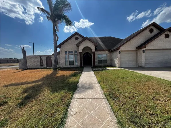 1301 San Felipe Dr, Mission, TX 78572