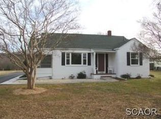 1406 Savannah Rd, Lewes, DE 19958