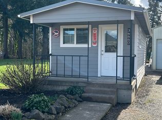 36660 NW Spiesschaert Rd, Cornelius, OR 97113