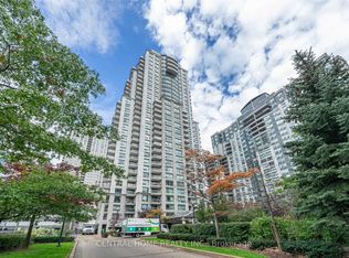 21 Hillcrest Ave #2203, Toronto, ON M2N 7K2