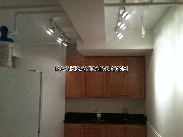 2nd image of 186 Commonwealth Ave #Ub2