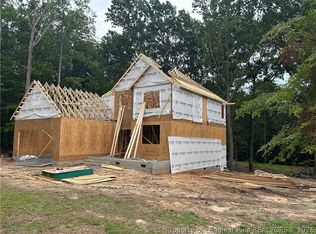 4515 Buckhorn Rd, Sanford, NC 27330