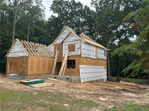 4515 Buckhorn Rd, Sanford, NC 27330