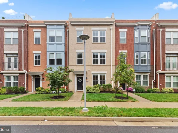 2994 Eskridge Rd, Fairfax, VA 22031