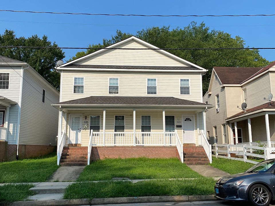 312 W 26th St APT B, Richmond, VA 23225 Zillow