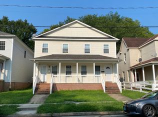312 W 26th St APT B, Richmond, VA 23225