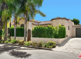 7366 Waring Ave, Los Angeles, CA 90046