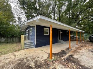 4877 Manson Rd, Memphis, TN 38109