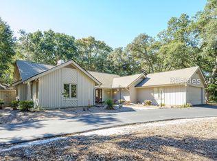 27 Barony Ln, Hilton Head Island, SC 29928
