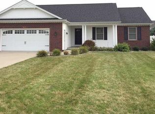 5647 Yellowcress Dr, Saginaw, MI 48603