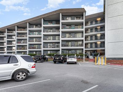 5905 S Kings Highway #210B, Myrtle Beach, SC, 29575
