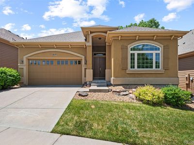 11645 Colony Loop, Parker, CO, 80138