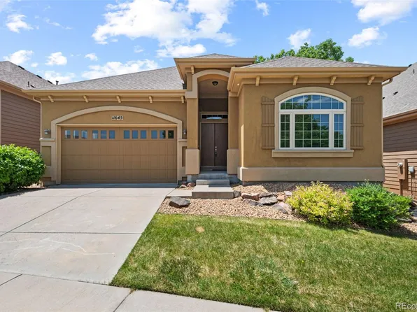 11645 Colony Loop, Parker, CO 80138