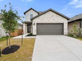 162 Grayson Elm Pass, Dripping Springs, TX 78620