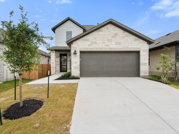 162 Grayson Elm Pass, Dripping Springs, TX 78620