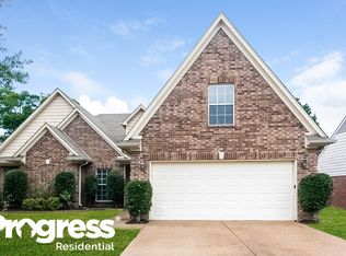 7491 Delta Lakes Blvd, Walls, MS 38680