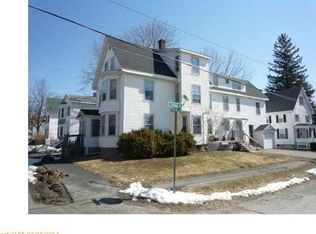 52 Vernon St, Bangor, ME 04401