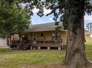 12 Pine Lake Ln, Huntsville, TX 77320