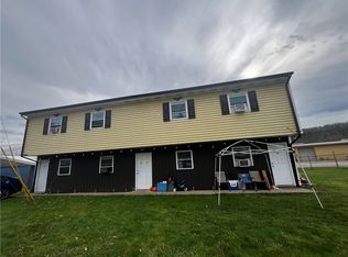46 W Main St, Yatesboro, PA 16263