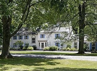 80 Elm Ridge Rd, Princeton, NJ 08540