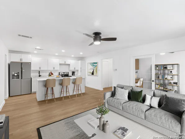 1819 Babcock Rd #108A, San Antonio, TX 78229