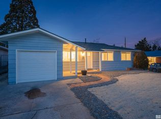 1320 Beldon Way, Reno, NV 89503