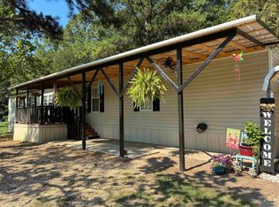 2067 Hancock Rd, Crossett, AR 71635