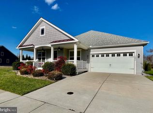 16875 N Hunters Run, Lewes, DE 19958