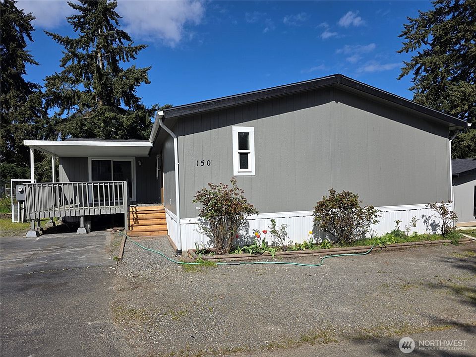 1st image of 8530 Steilacoom Road SE #150