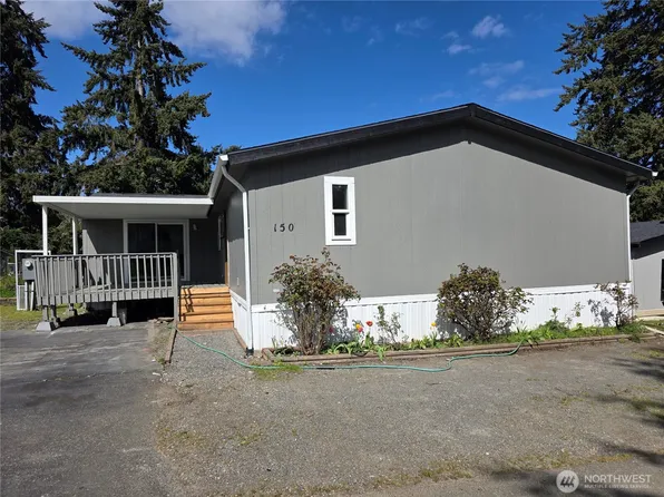 8530 Steilacoom Road SE #150, Olympia, WA 98513