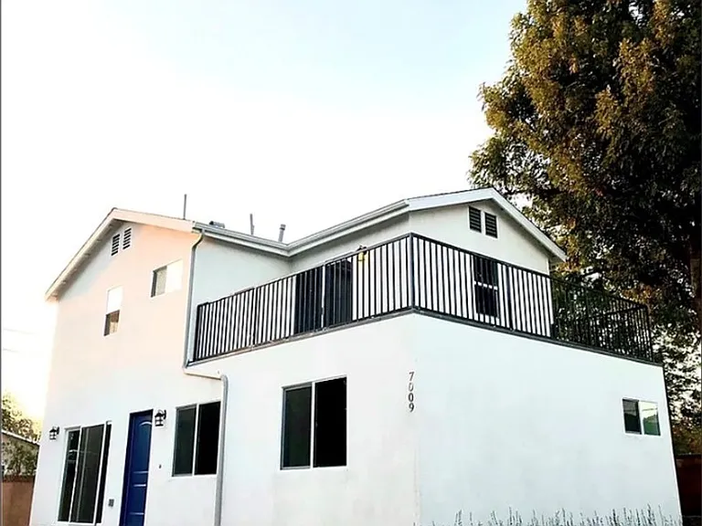 7009 Claire Ave — Photo 1