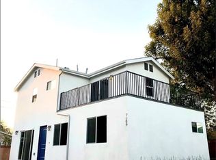 7009 Claire Ave, Reseda, CA 91335