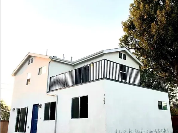 7009 Claire Ave, Reseda, CA 91335