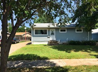 410 Garden Ave, Salina, KS 67401