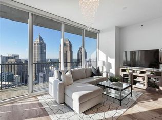 1080 Peachtree St NE UNIT 3212, Atlanta, GA 30309