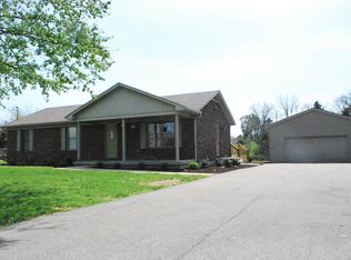 249 Clearview Dr, Mount Washington, KY 40047