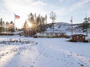 301 Harper Coulee Rd, Roundup, MT 59072