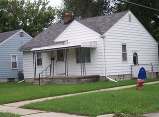 19395 Indian, Redford, MI 48240