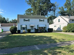 26400 Drakefield Ave, Euclid, OH