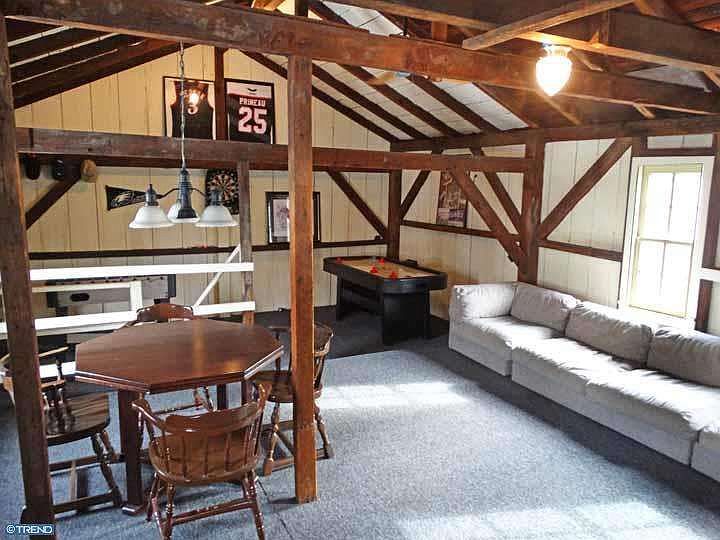 Rec Room