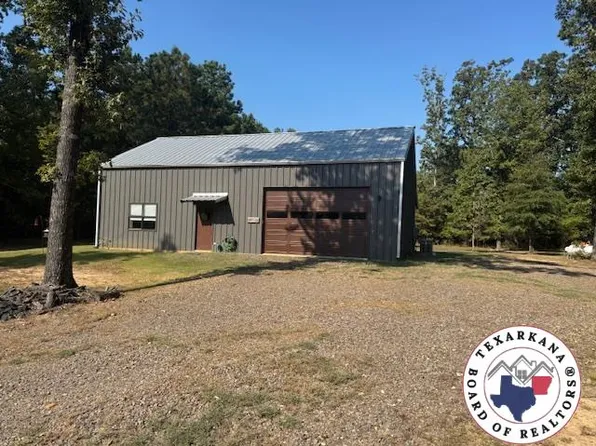 151 Eagle View Dr, Lewisville, AR 71845