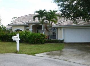 2174 E Crown Pt Blvd, Naples, FL 34112