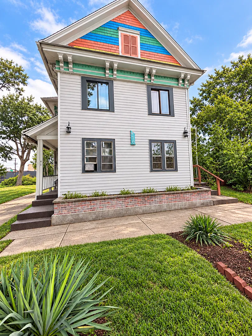 412 North William Street — Photo 1
