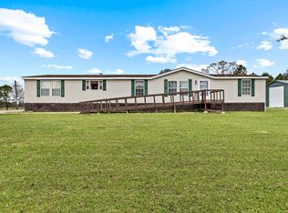 2107 E Prospect Rd, Jefferson, TX 75657