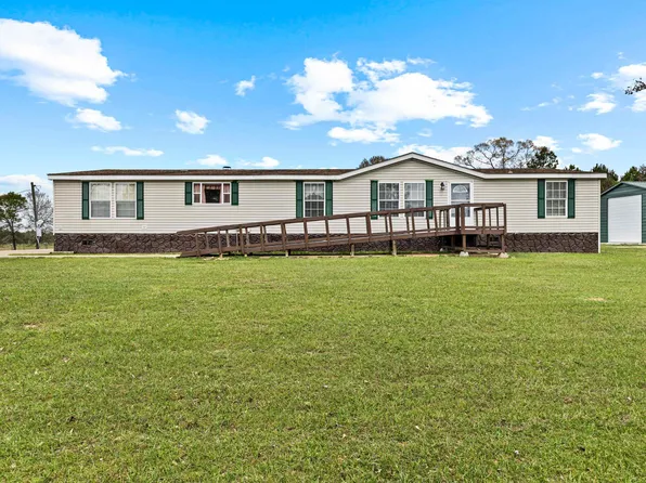 2107 E Prospect Rd, Jefferson, TX 75657