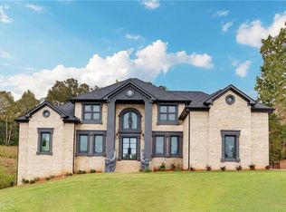 3981 Perry Pass, Lithonia, GA 30038